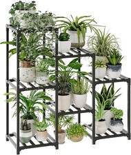 Support Plantes Intérieur