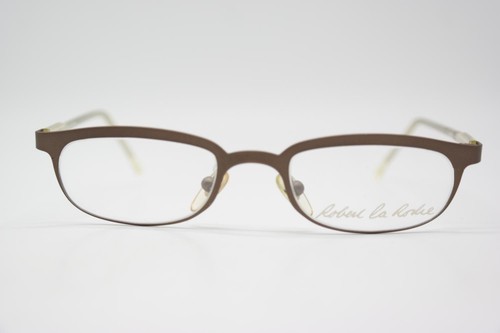 Lunettes vintage robert - vintage, la