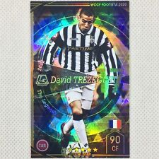 Panini WCCF FOOTISTA 2020