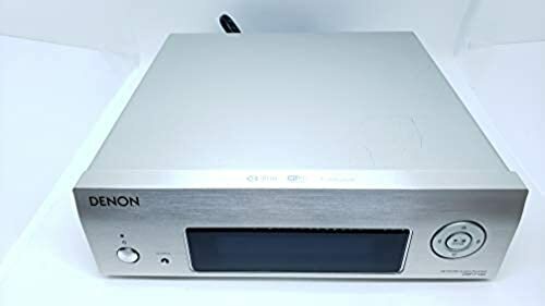 Denon dnp f109 réseau - dnp-f109-sp,