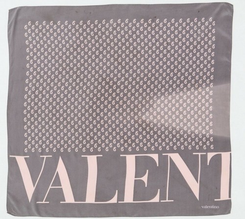 Authentique foulard - authentique, "