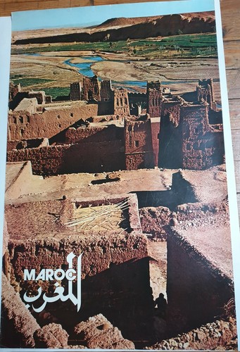 Royal air maroc bercier - royal,