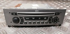 Autoradio CD SIEMENS VDO -