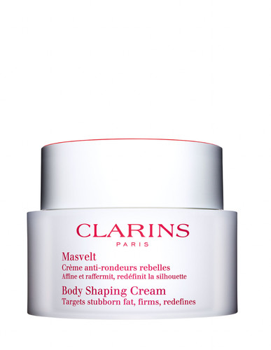 Crème massage tonisante - crème,