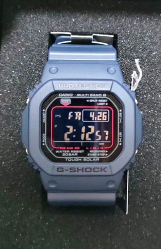 Montre numérique casio - numérique,