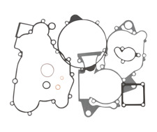 KTM SX 85 - 13/17 - KIT JOINTS