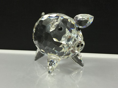 Figurine swarovski grand - figurine,