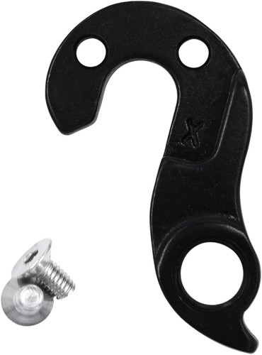 Giant derailleur hanger number - hanger,