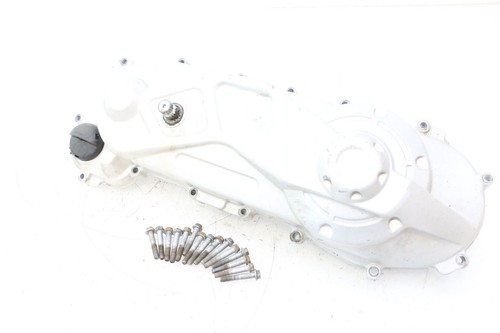Carter variateur gilera - carter,