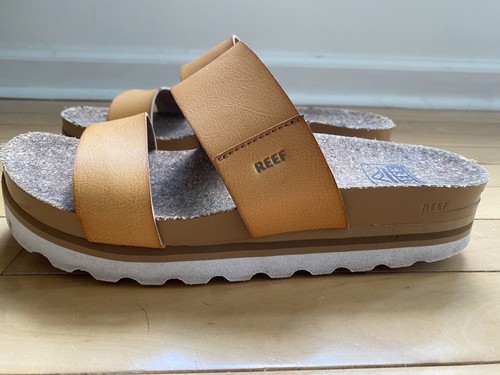 Reef cushion vista platform - cushion, hi