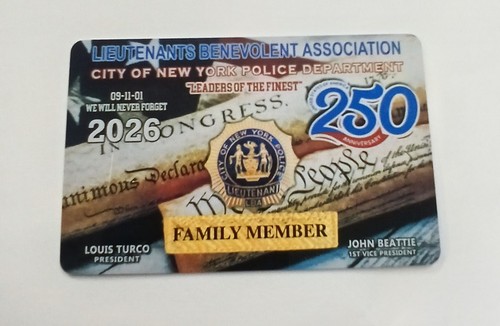 Nypd lieutenant pba lba - pba,