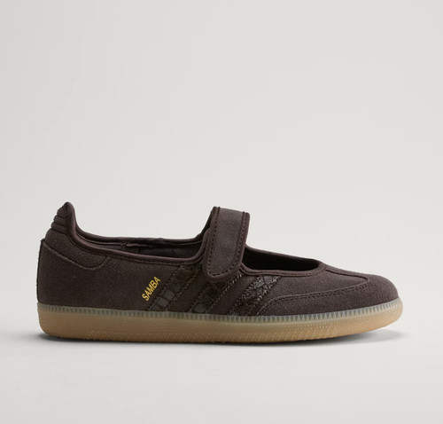 Adidas women samba jane - adidas,