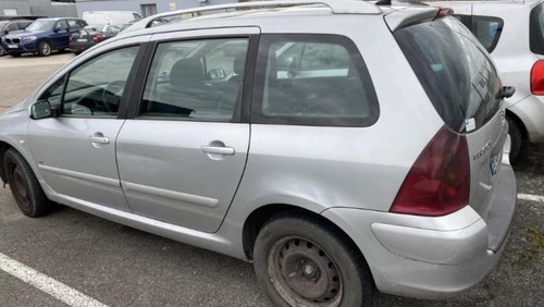 Antenne peugeot 307 phase - antenne,