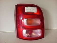 Feu arriere principal gauche (feux) NISSAN MICRA 2 PHASE 4 265551F505