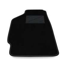 Tapis de sol CÔTÉ CONDUCTEUR