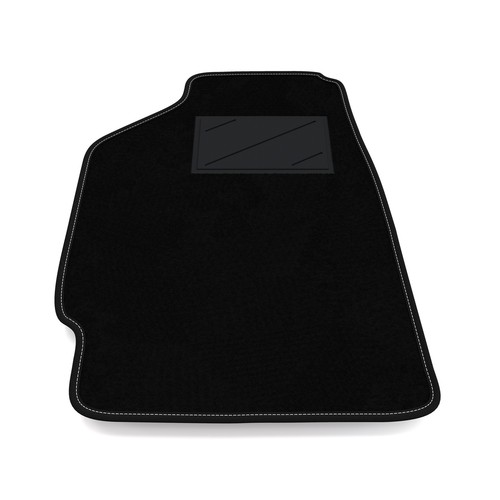Tapis sol côté - de,