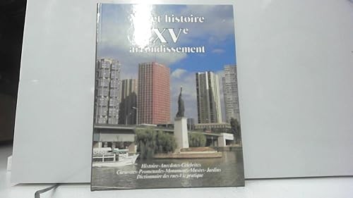 Vie histoire xve - et, du
