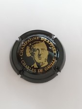 capsule champagne DRAPPIER