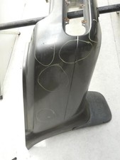 Pare choc arriere NISSAN