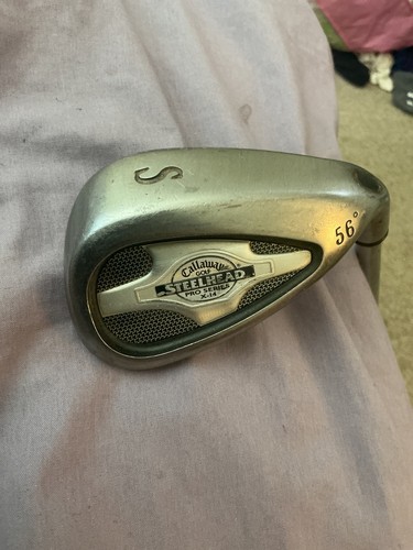 Callaway steelhead rh pro - callaway,