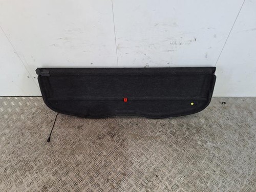 Plage arriere renault scenic - renault,