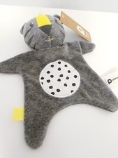 Doudou Plat/Mouchoir