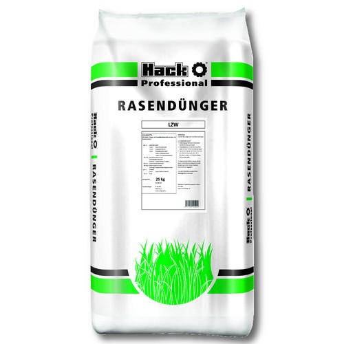 Hack engrais gazon - à,