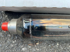 Sylvania SLP 90W BY22D Clair 1800K Lampe À Sodium À Basse Pression 13600lm