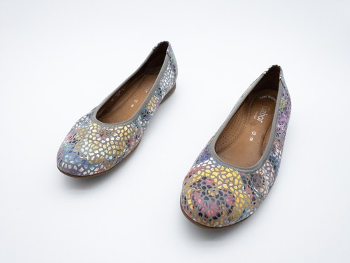 Gabor femme ballerine mocassin - ballerine,