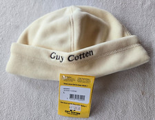 Bonnet crème taille L marque
