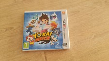 ++ jeu nintendo 3DS YO KAI