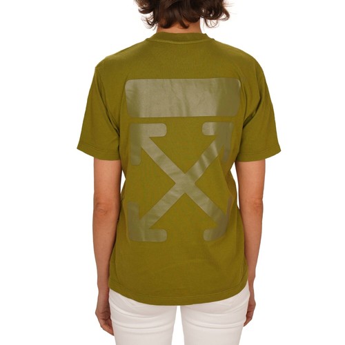 Off white virgil abloh shirt - off-white,