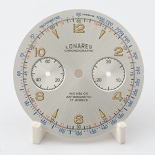 LONARES - LANDERON 48, 248