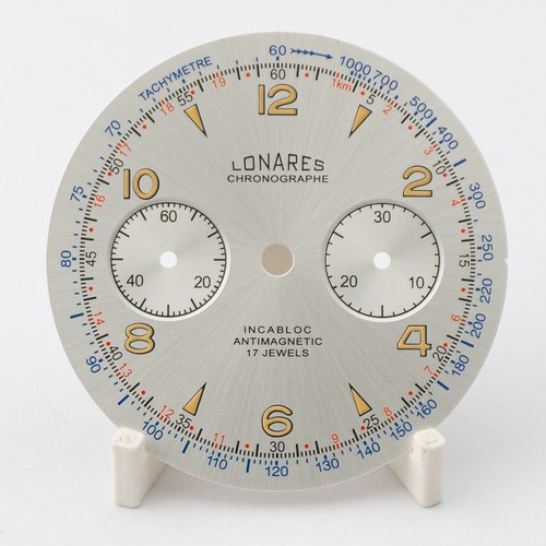 Lonares landeron 248 - landeron, 48,