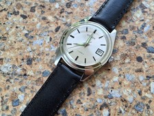 Vintage Citizen 17 Jewels