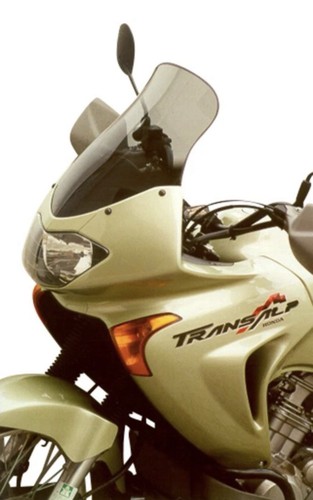 Bulle mra touring - touring, honda