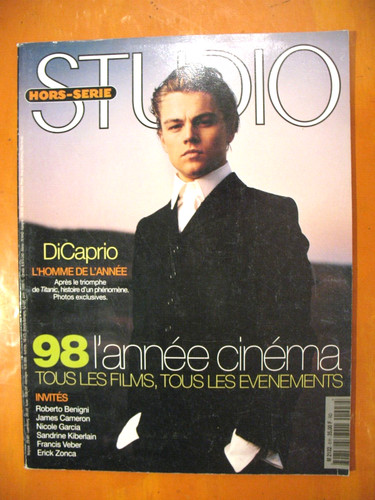 Studio magazine hs de - studio,