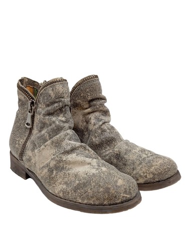 Felmini bottines fermeture - bottines,