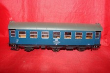 ROCO HO VOITURE TRIPLE ESSIEUX