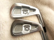 Callaway forged iron set - x,