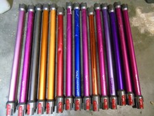 tube pour dyson V7  V8 V10  V11 ( lot de 15 tubes )