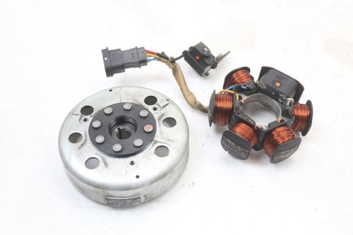 Rotor stator aprilia - -,