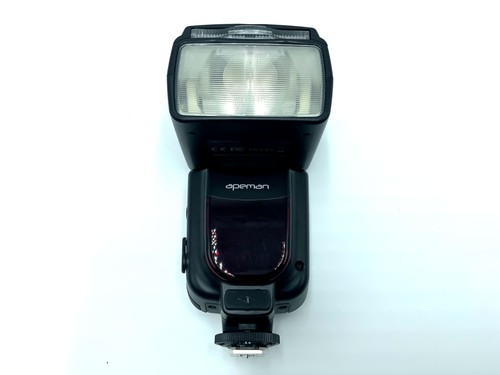 Aperman 350 appareil photo - sl,