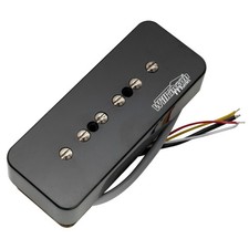 Wilkinson Black P90 Soapbar