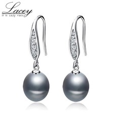 Boucles D'Oreilles En Perles