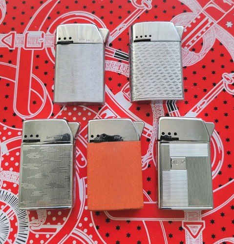 Sim luxe anciens - sim, briquets