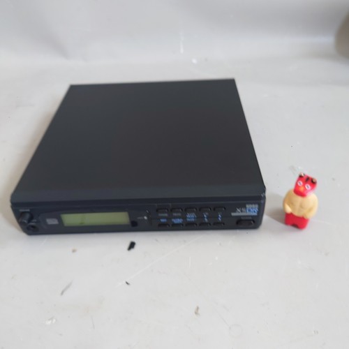 Korg x5dr tone generator - korg,
