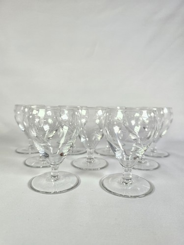 Lot anciens verres - lot,
