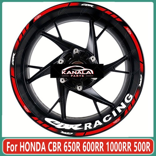 Inch for honda - inch, 650r