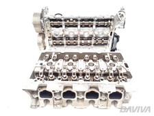 VW Golf Tête de moteur 1.4